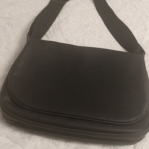 Bottega Venetta Messenger Bag